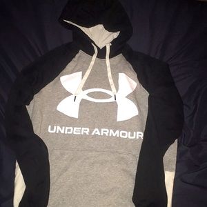 Under Armour Hoodie Men’s Medium